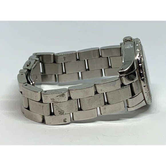 Michael Kors MK5401 Womens Silver Stainless Steel main image 5